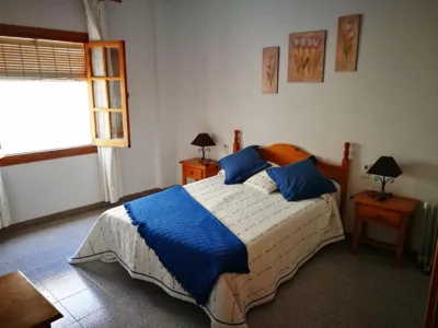 Pension La Sierra — foto 10