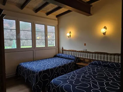 Pensión La Unión — foto 6