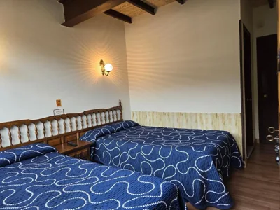 Pensión La Unión — foto 12