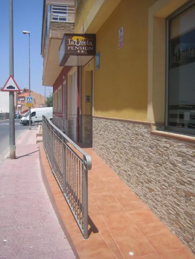Pensión La Venta — foto 10