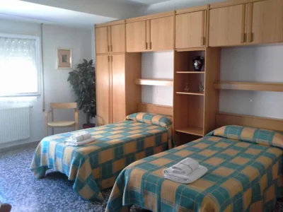 Pensión Lacasta — foto 2