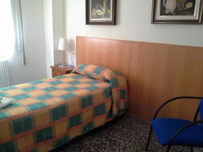 Pensión Lacasta — foto 10