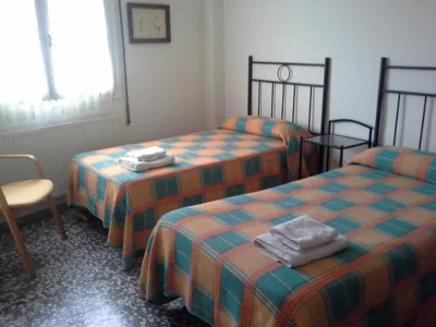 Pensión Lacasta — foto 12