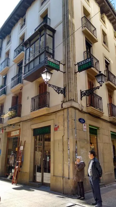 Pension Larrea — foto 4