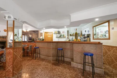 Pensión las 3 Golondrinas — foto 12