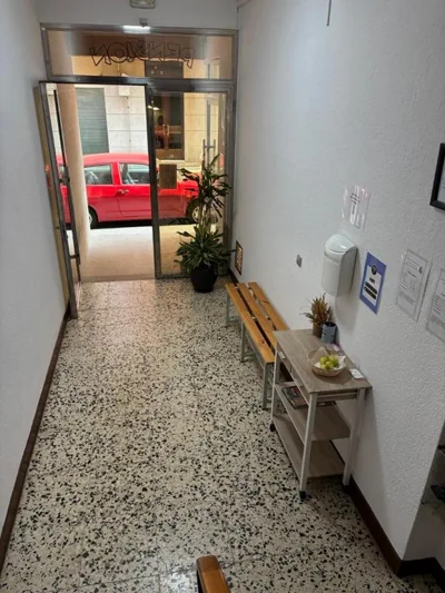 Pensión Las Arenas — Foto 5