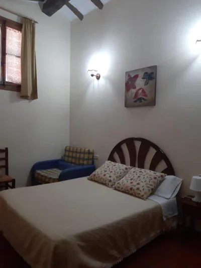 Pension Las Cuevas de Cañart — Foto 10