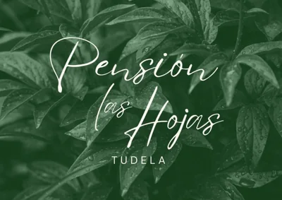 Pensión las Hojas — foto 9