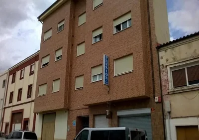 Pensión Las Matillas — Foto 4