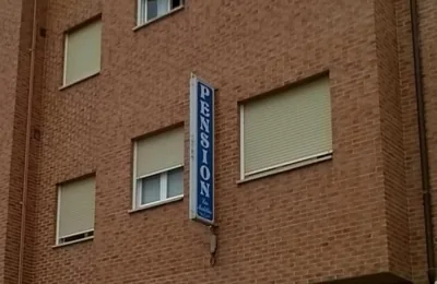 Pensión Las Matillas — Foto 10