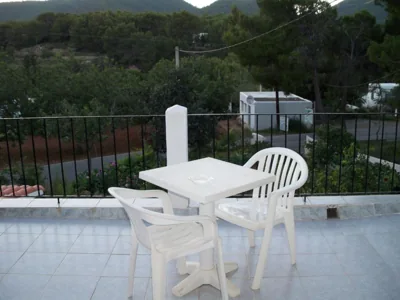 Pensión Las Tres Golondrinas — foto 12