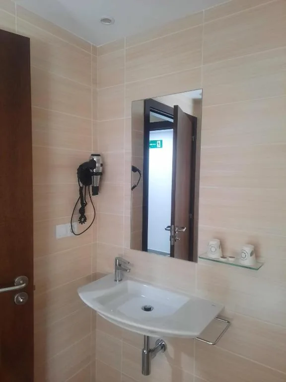 Chambre Double — Pensión Lemos