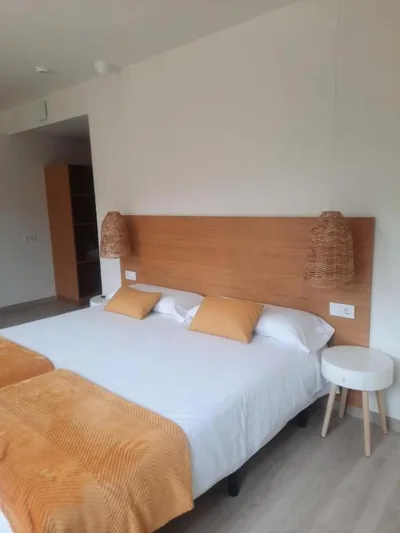 Pensión Lemos — photo 11