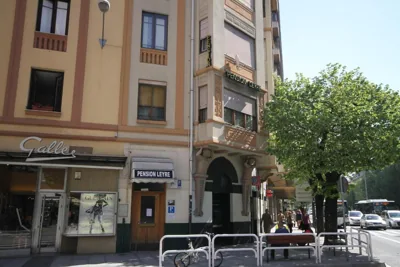 Pensión Leyre — foto 4