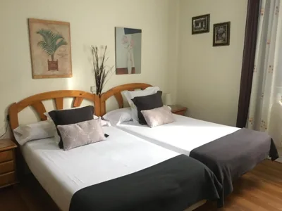 Pensión Leyre — foto 10