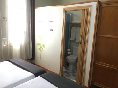 Pensión Leyre — foto 12
