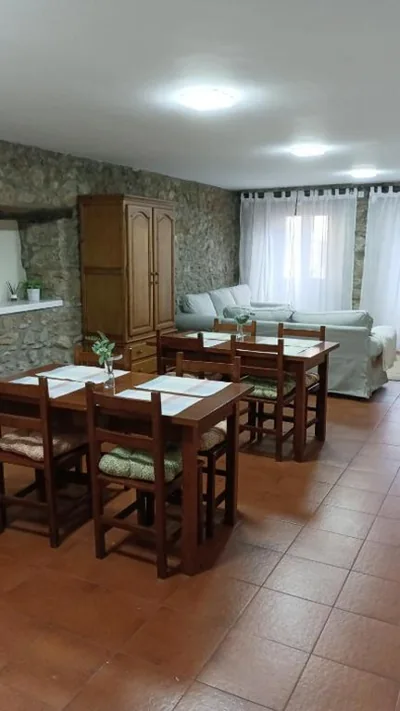Pensión liebana — foto 4