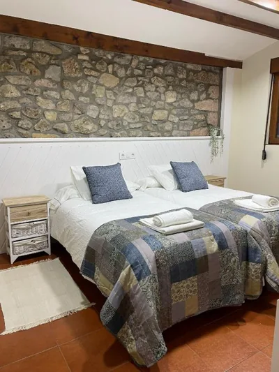 Pensión liebana — foto 6