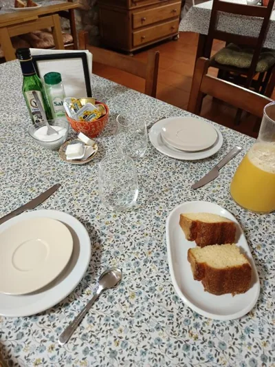 Pensión liebana — foto 11