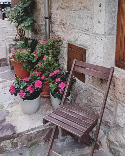 Pensión liebana — foto 12