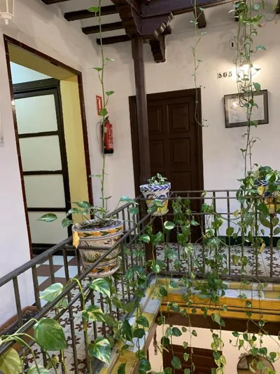 Pension Lisdos — foto 4