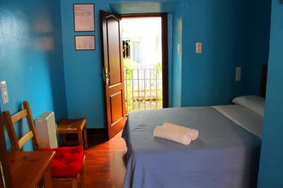 Pension Lisdos — foto 10