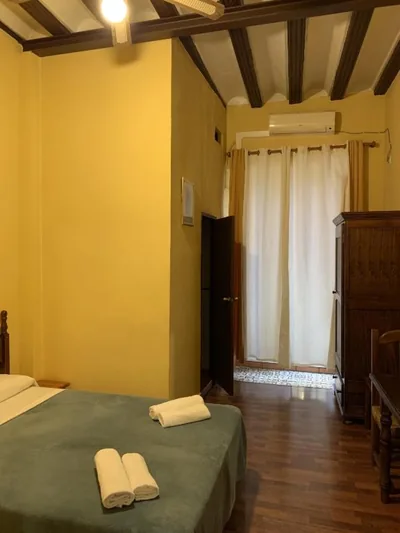Pension Lisdos — foto 11
