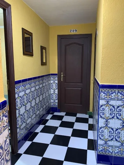 Pension Lisdos — foto 12