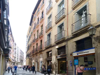Pensión Lo Bilbao — foto 6