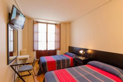 Pension Logroño — foto 2