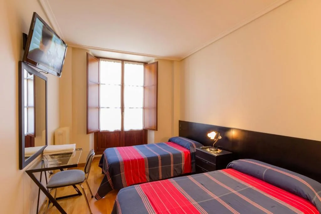 Pension Logroño
