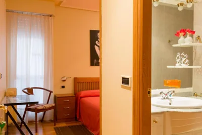 Pension Logroño — foto 3