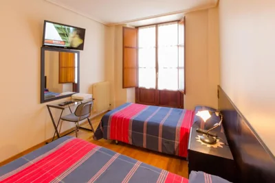 Pension Logroño — foto 4