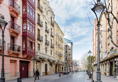 Pension Logroño — foto 5