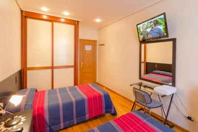 Pension Logroño — foto 8