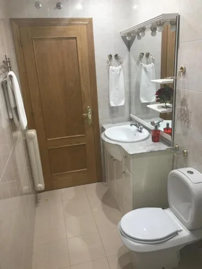 Pension Logroño — foto 12