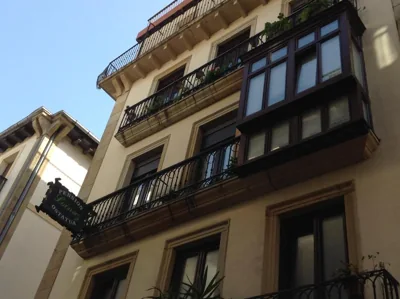 Pension Loinaz — foto 4