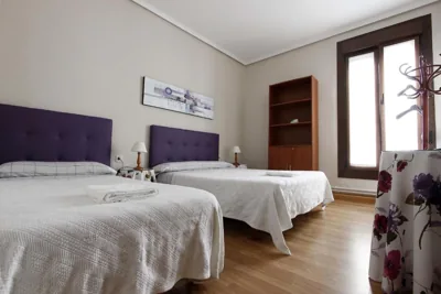 Pension Loinaz — foto 8