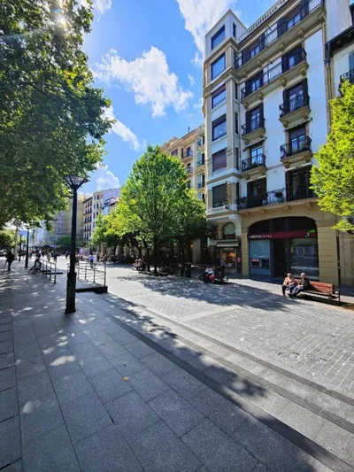 Pension Lorea — Foto 4