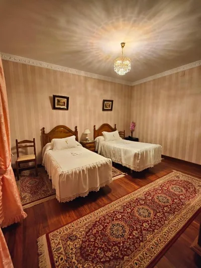 Pension Lorea — Foto 5