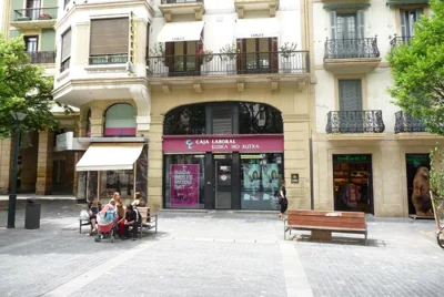 Pension Lorea — Foto 7