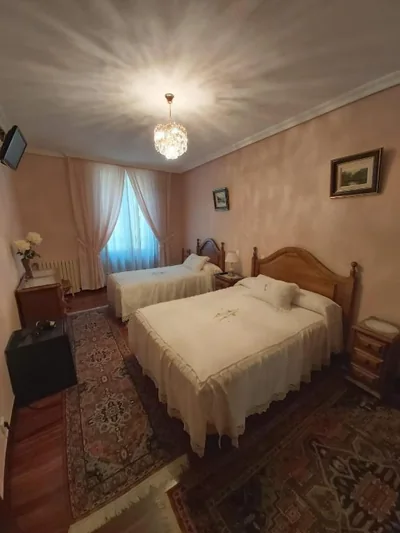 Pension Lorea — Foto 8