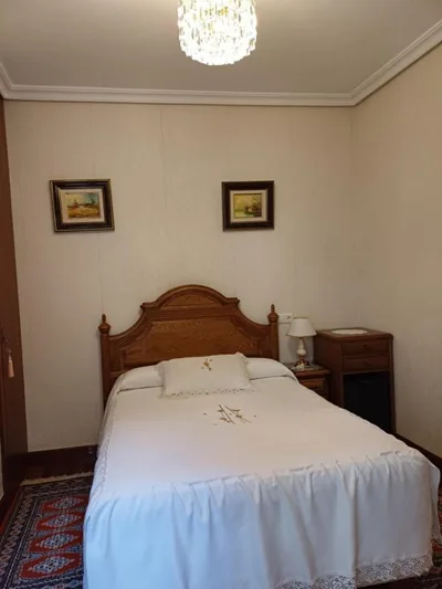 Pension Lorea — Foto 12