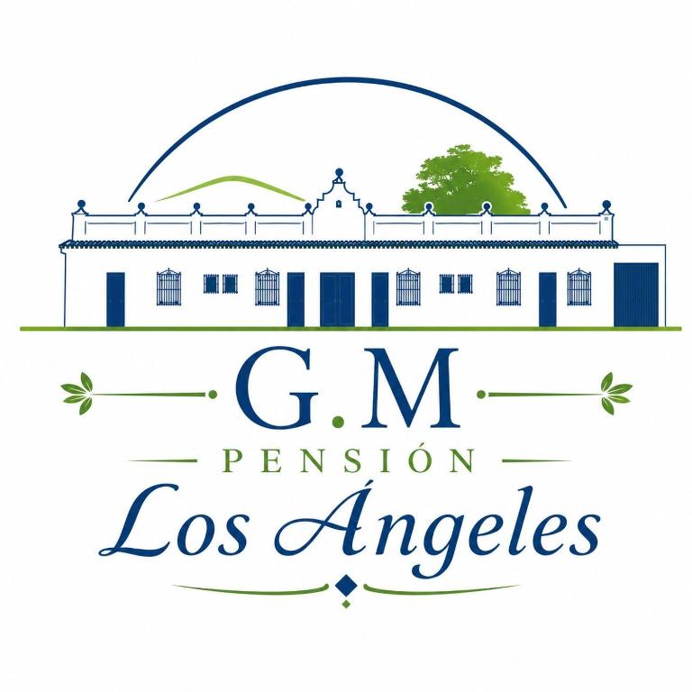 Pensión los Ángeles