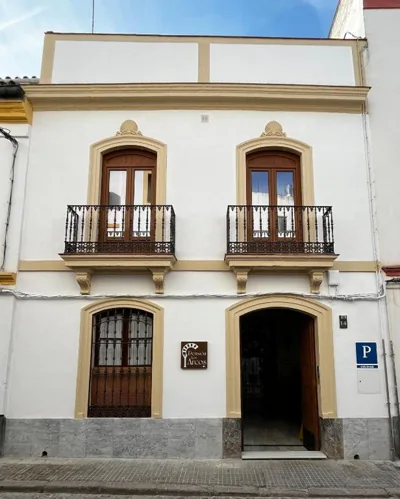 Pensión Los Arcos — foto 4