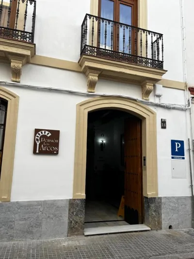 Pensión Los Arcos — foto 5