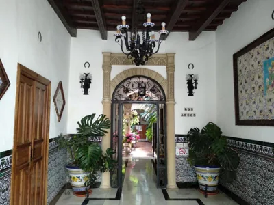 Pensión Los Arcos — foto 6