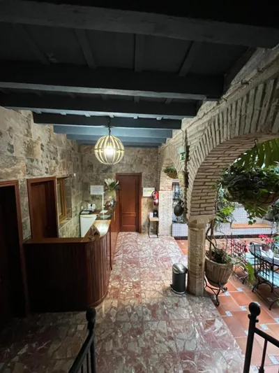 Pensión Los Arcos — foto 10