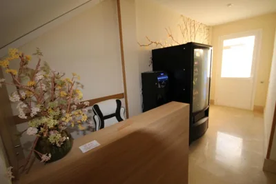 Pension los Arcos — Foto 4