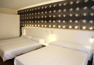 Pension los Arcos — Foto 6